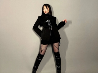 Jennymuna's Sexcam
