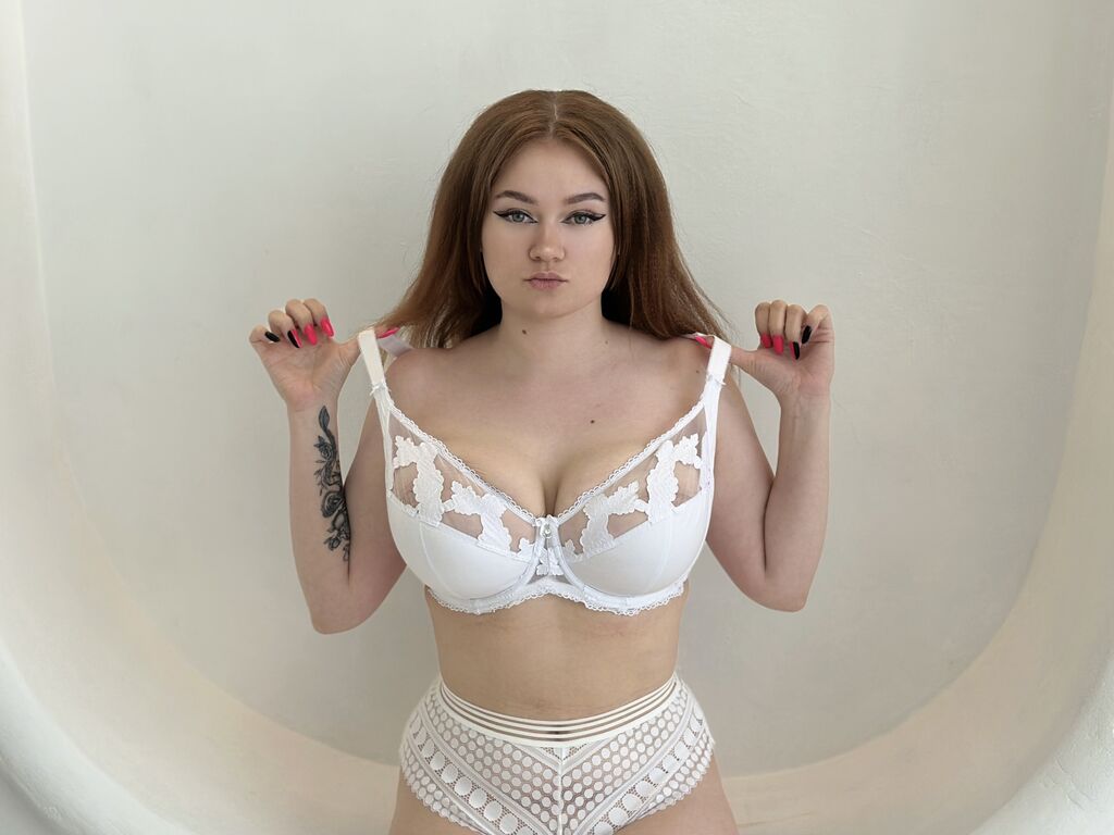 Jennyray' profilo - Immagine n°0