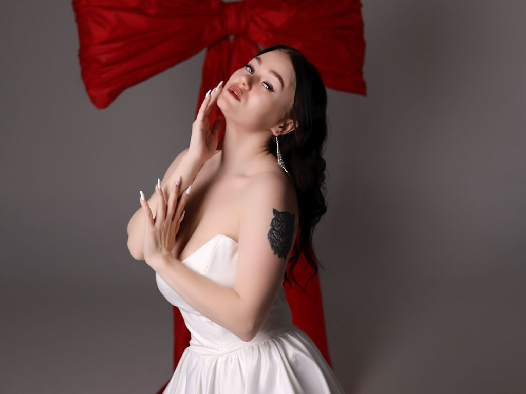 Jennyray's profile - Image n°1