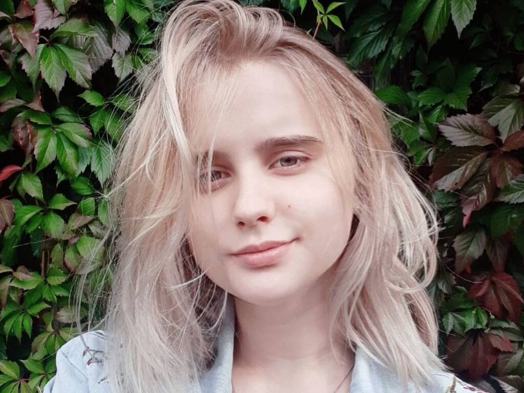 Jennyrossie's profile - Image n°0