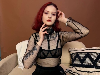 Sexcam Porn von Jennystivins