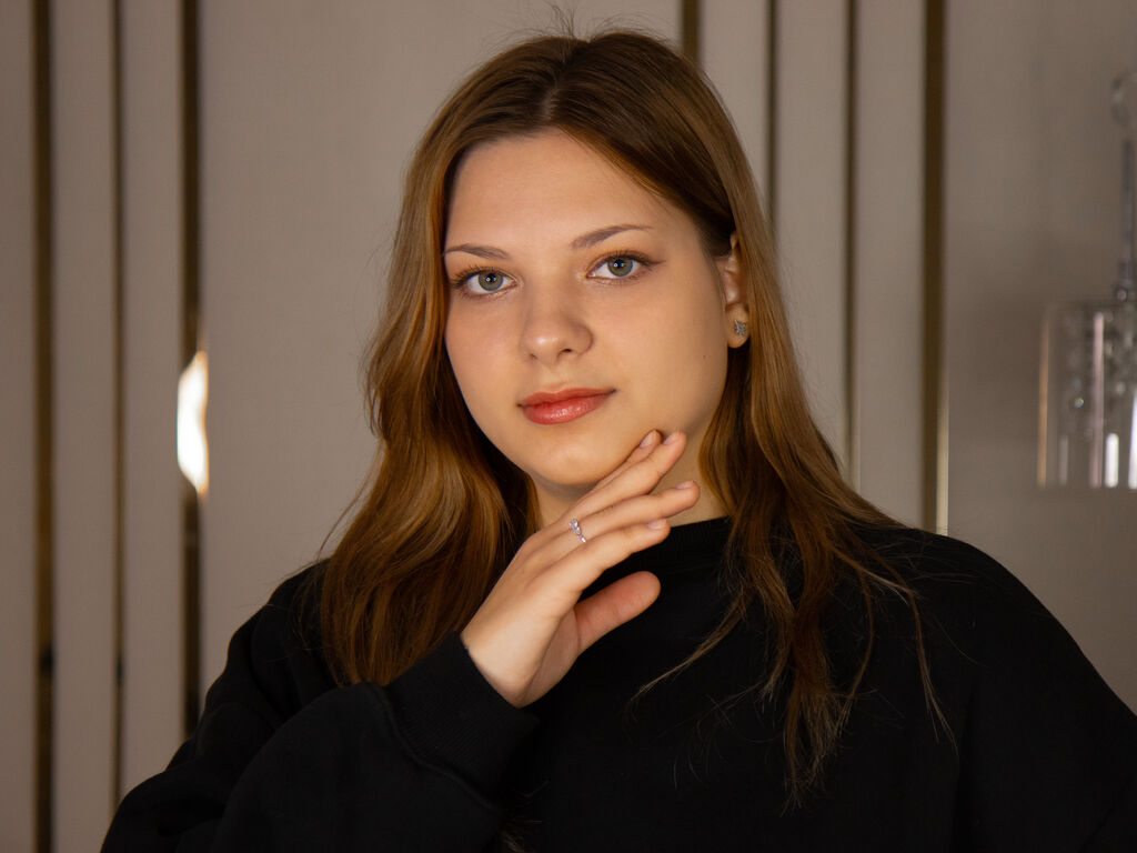 Jennyteagan's profiel - Afbeelding n°1