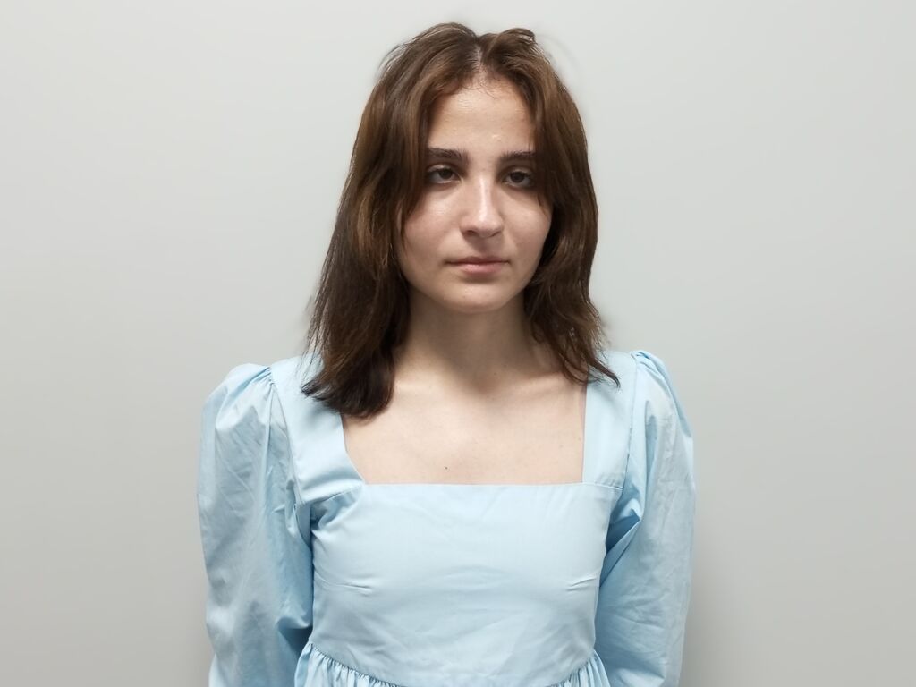 Profil de Jennywolfe - Photo n°0