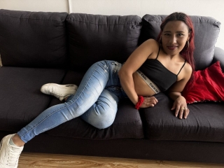 Sexo por webcam con Jensthifler