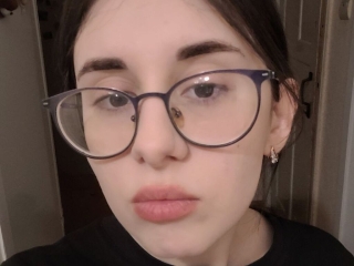 Sexcam Porn von Jenyblare