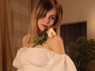 Jenykleine's Sexcam
