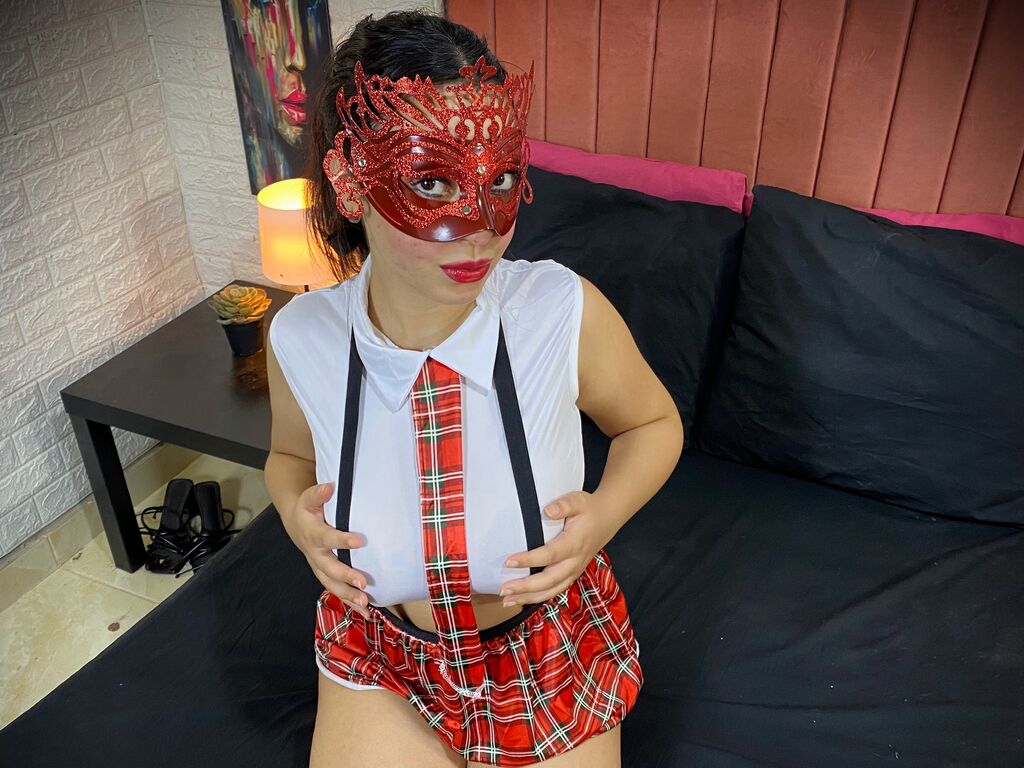 Jenysam's profile - Image n°0