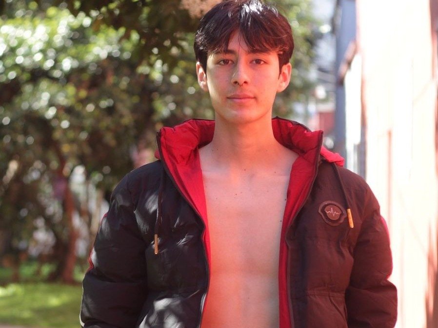 Jeremias_M's profiel - Afbeelding n°0