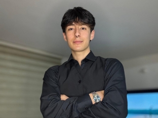 Sexo por webcam con Jeremias_Youn