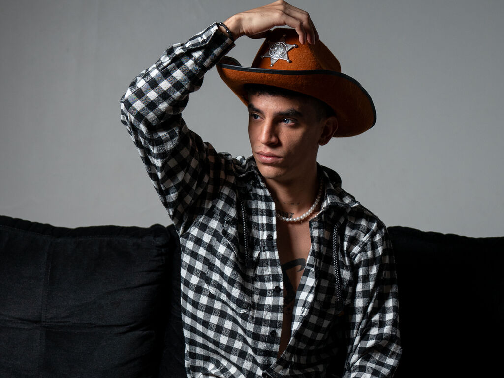 Perfil con Jeremihstanford - Imagen  n°1