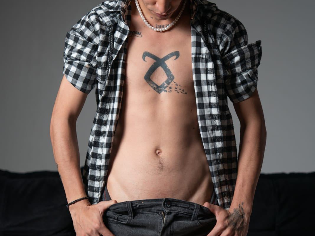 Jeremihtucker's profile - Image n°1