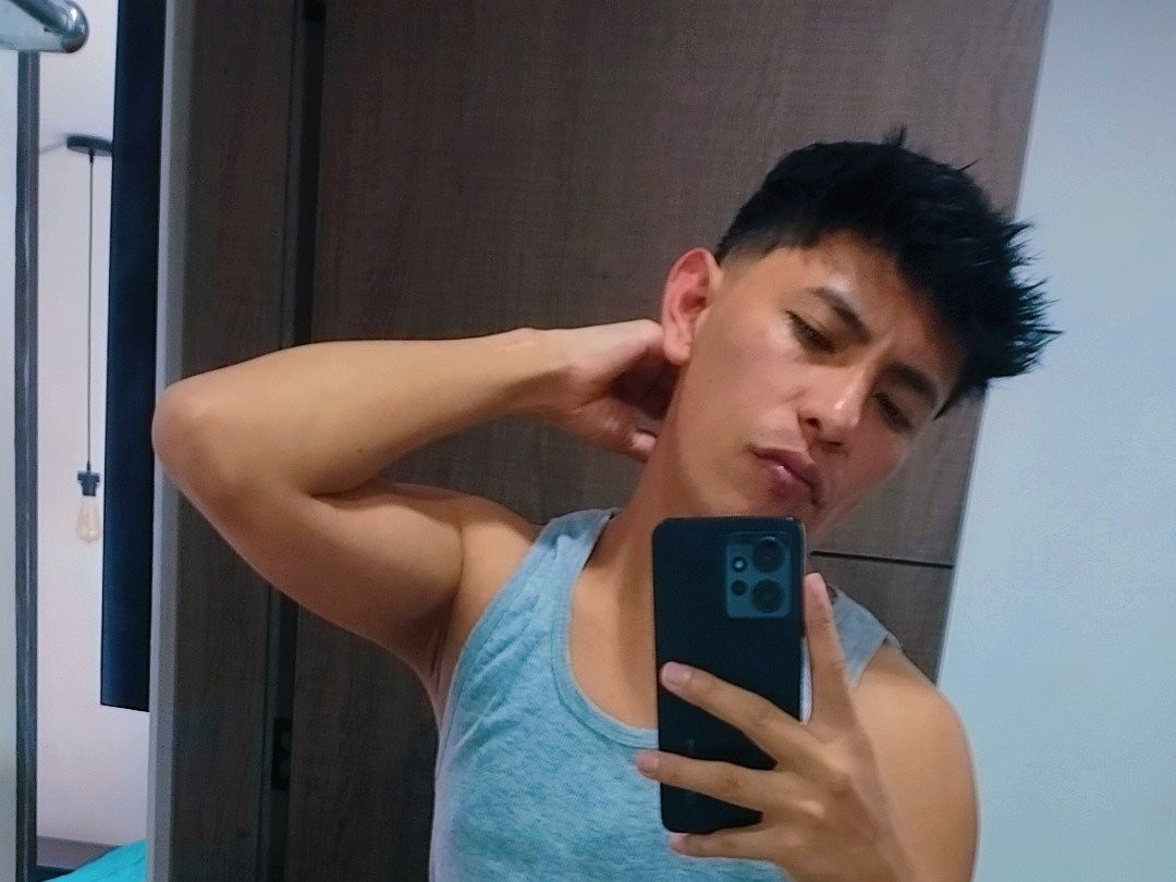 Profil de Jeremy_Cock - Photo n°0