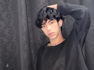 Webcam sex con Jeremy_Perverty