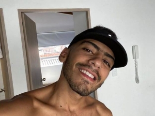 Jeremy_Taylors's Sexcam