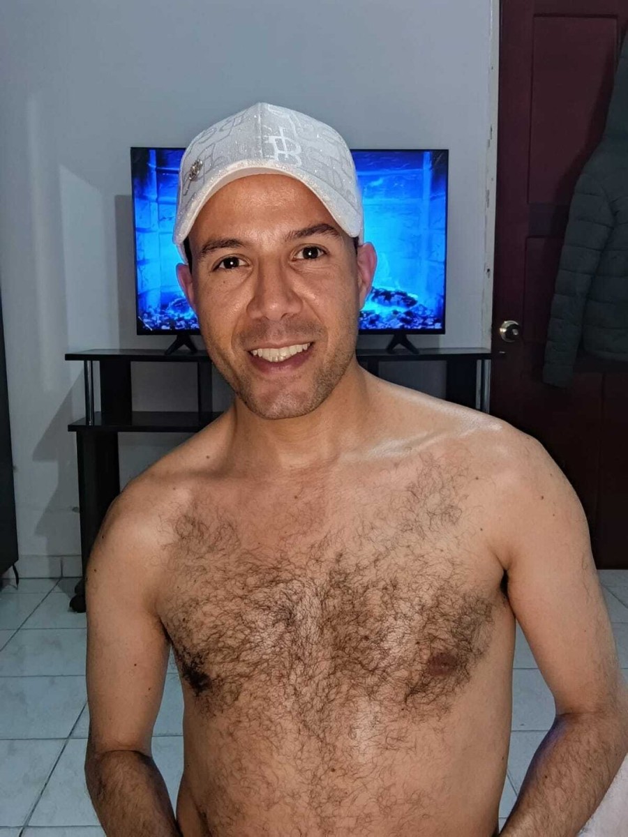 Jeremyalexlm' profilo - Immagine n°1