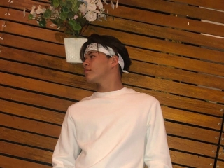 Jeremycarrinton's Sexcam