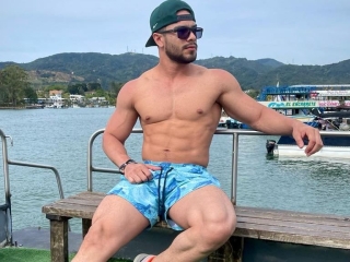 Sexcam Live Show von Jeremyhalem31