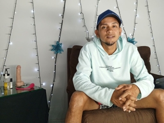 Jeremyjhon's Sexcam