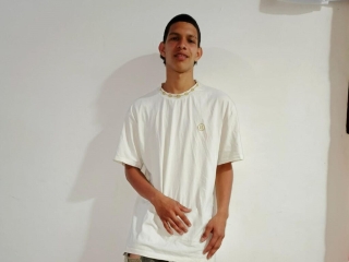 Jeremyrodriguez's Sexcam