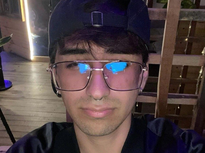 Jeremysanders's profile - Image n°0