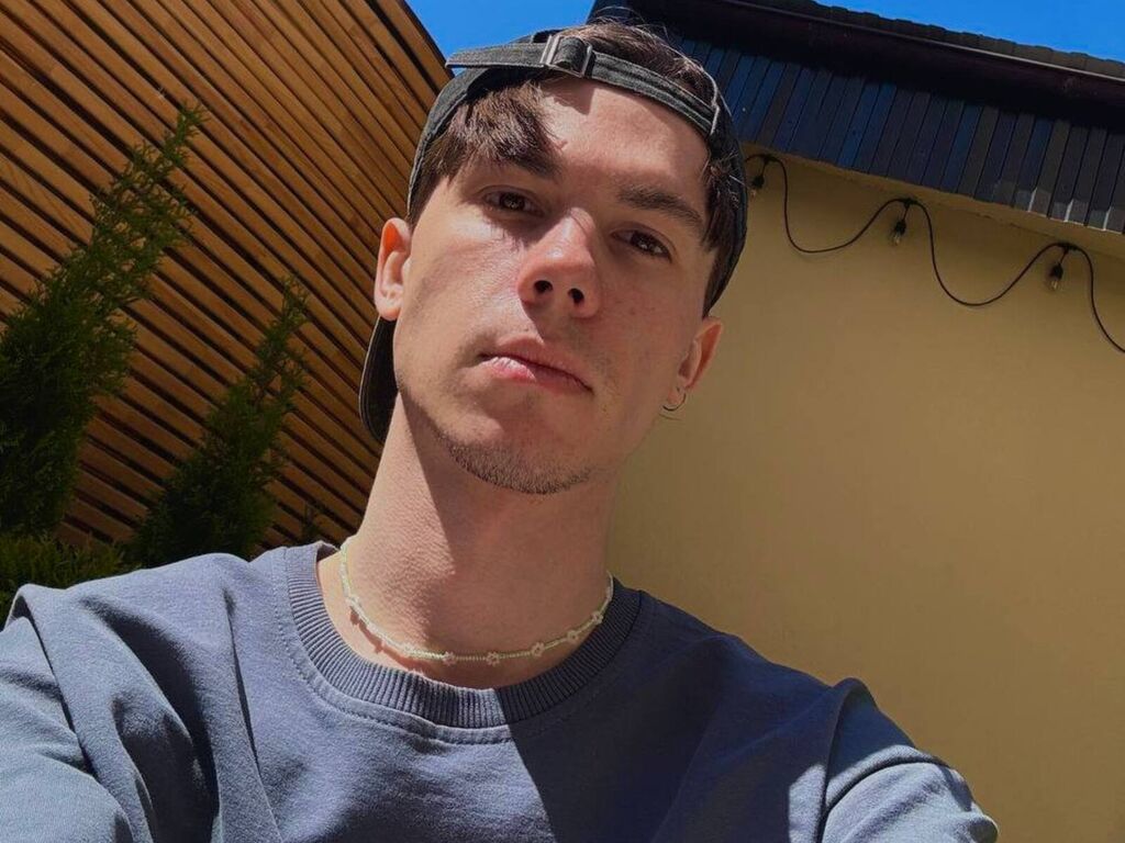 Jeremyscott' profilo - Immagine n°1