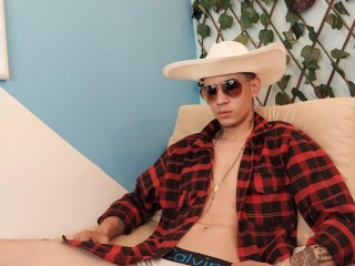 Webcam sex con Jeremyyy