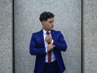 Profil de Jericoblack