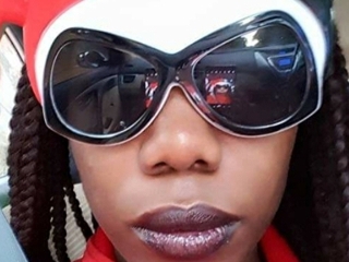 Jerri's Sexcam