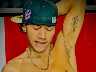 Jersisexlov's Sexcam