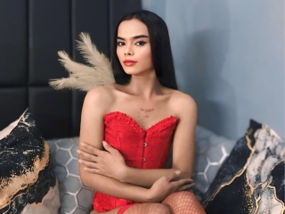 Jerushaquintana's Sexcam