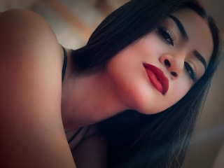 Jesabellrojas's Sexcam