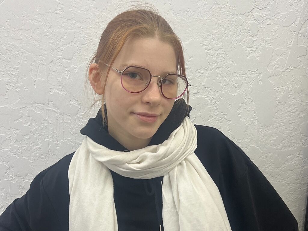 Jeseniaworosz's Profil - Bild n°0