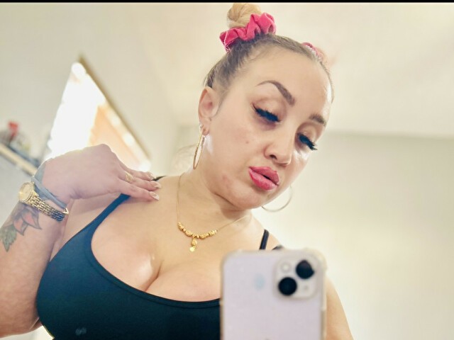 Jesicarabit's profile - Image n°0