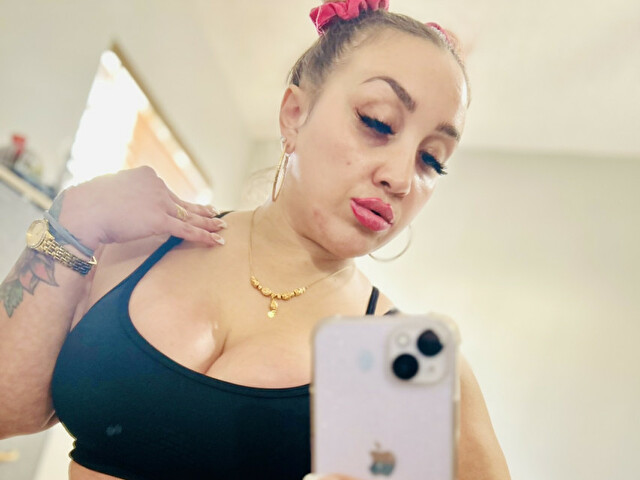 Jesicarabit's profile - Image n°1