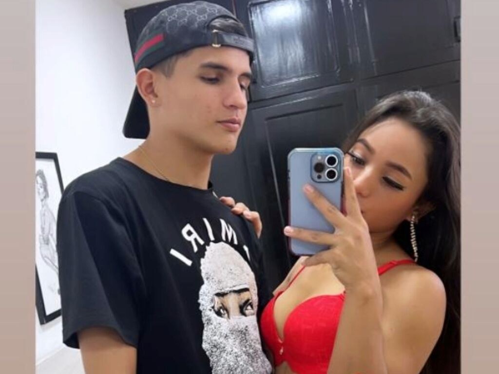 Jesieandpaul's profile - Image n°0