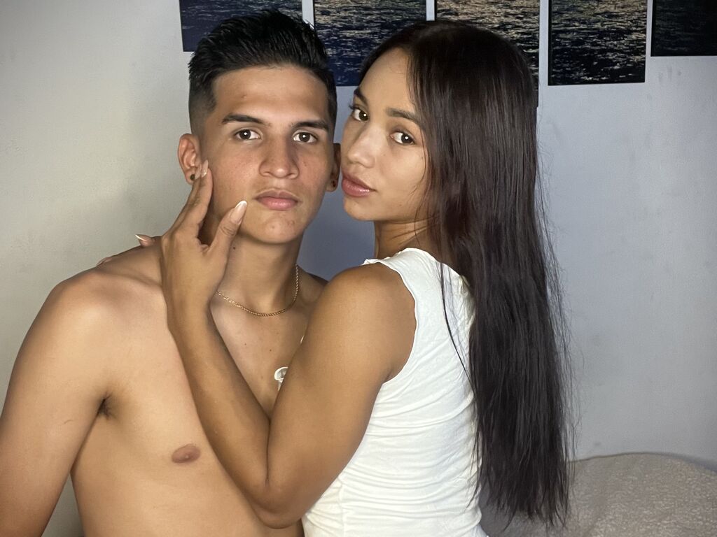 Jesieandpaul's profile - Image n°1
