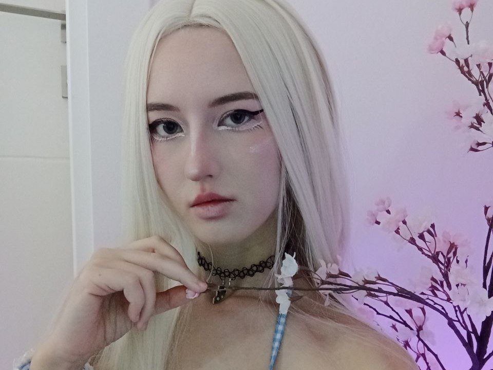 Jess_Li's Profil - Bild n°1