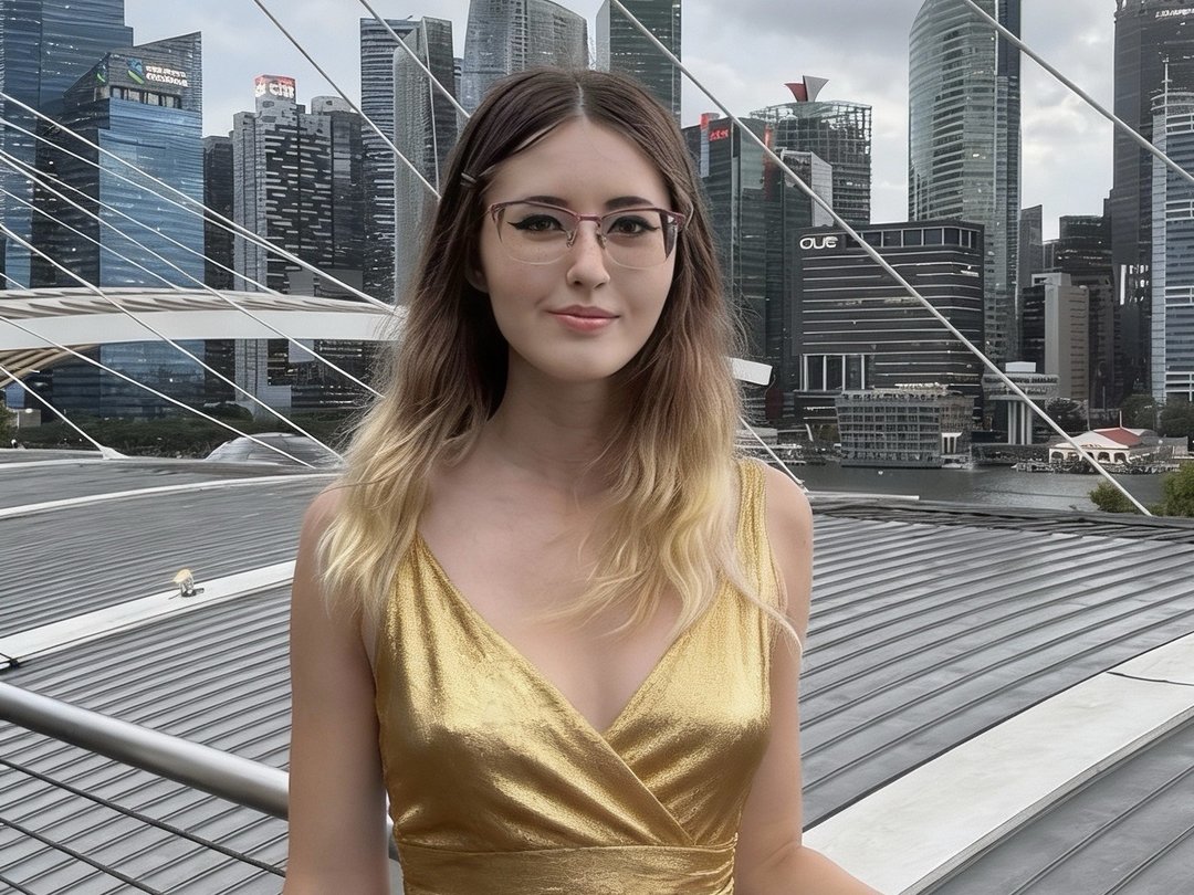 Jess_Li's Profil - Bild n°1