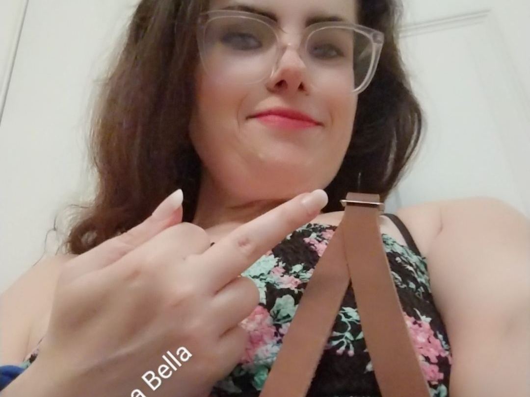JessaBella's Profil - Bild n°2