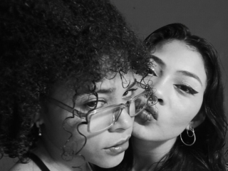 Jessandclash's Sexcam