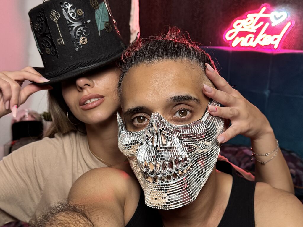 Jessandjack's profile - Image n°0