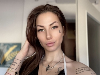 Jessarosalie's Sexcam