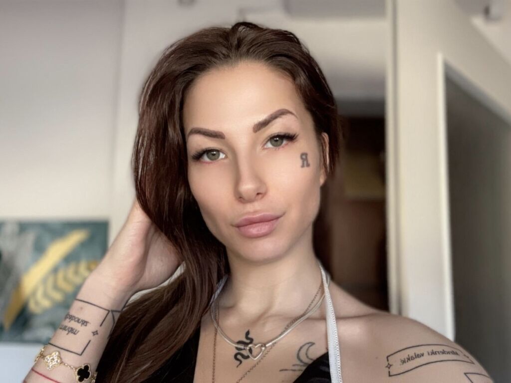Jessarosalie's profile - Image n°0