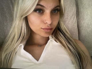 Sexo por webcam con Jessclarky