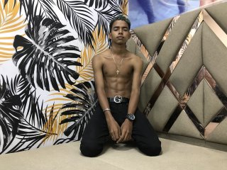 Jessehottersx's Sexcam