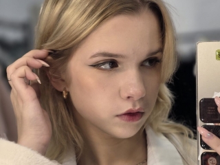 Webcam sex met Jesseniaminarik