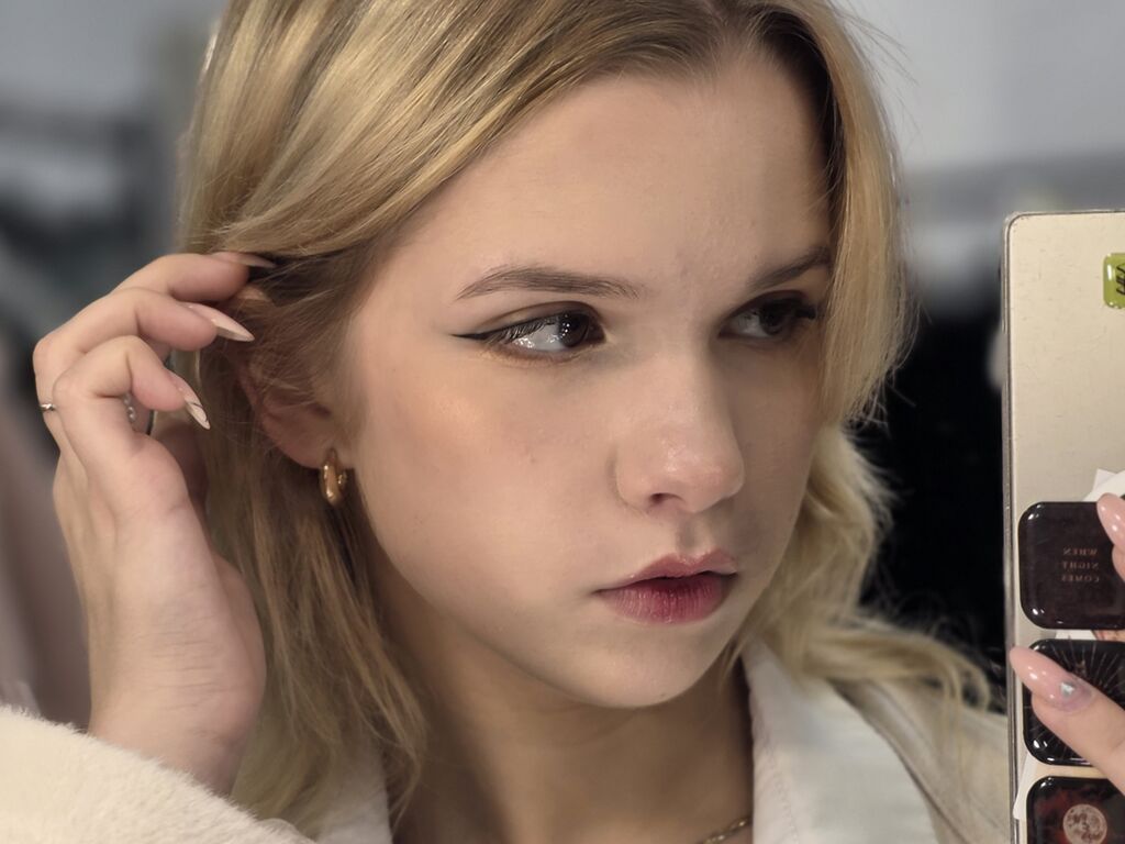 Jesseniaminarik's profiel - Afbeelding n°0