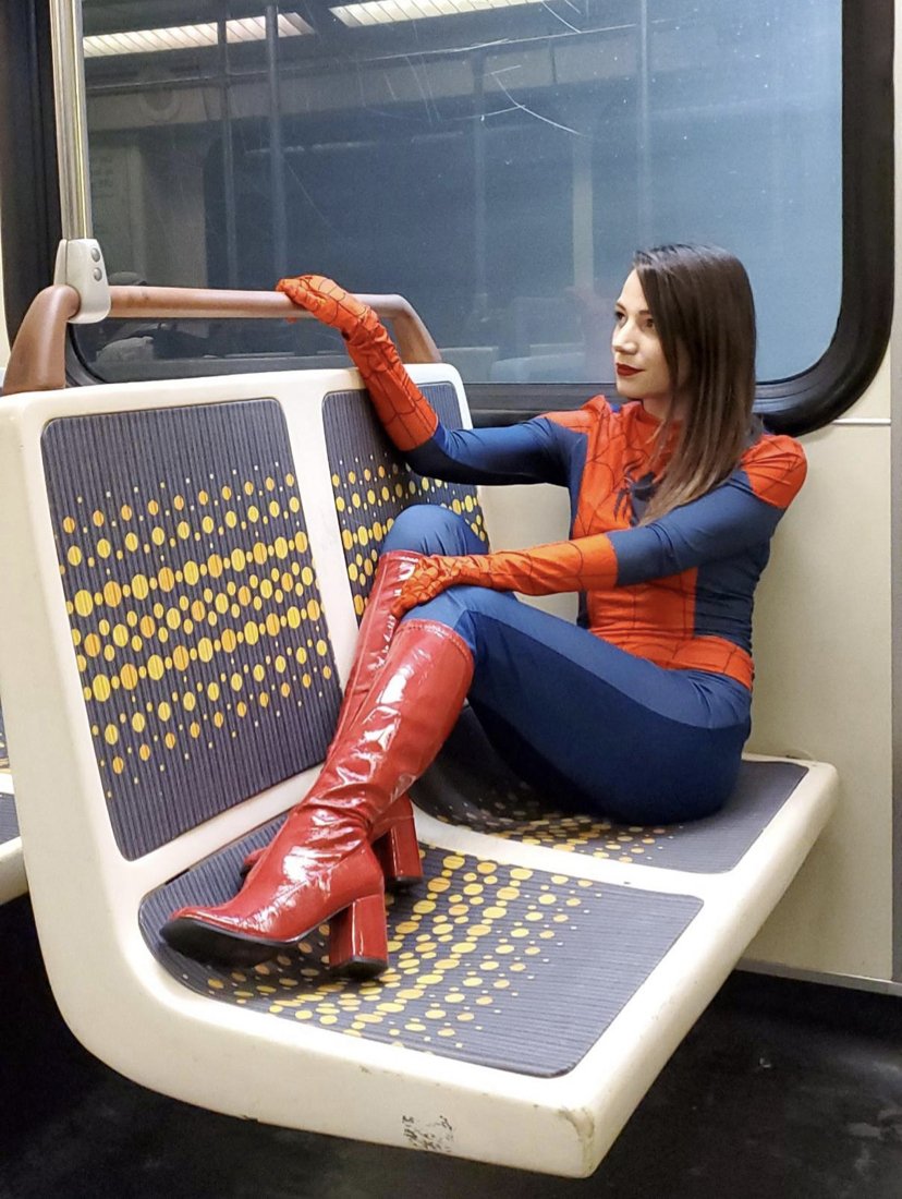 jessespark' profilo - Immagine n°0