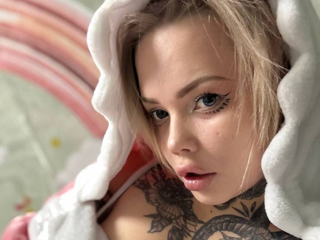 Perfil con Jessgolden - Imagen  n°1