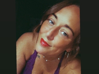 Jessica_Fox_Uk's profiel